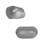 Boluce BL-9080 BIP - Exterior Mini Bunker Light IP44-Boluce-Ozlighting.com.au