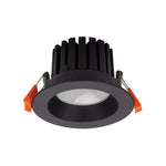 Domus AQUA-13 - 13W LED Single Colour Dimmable Deep Face Wet Area Downlight IP65-Domus Lighting-Ozlighting.com.au