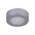 Domus ASTRA-4 - 4W 12V Recessed/Surface Mounted LED Cabinet Light - DRIVER REQUIRED-Domus Lighting-Ozlighting.com.au