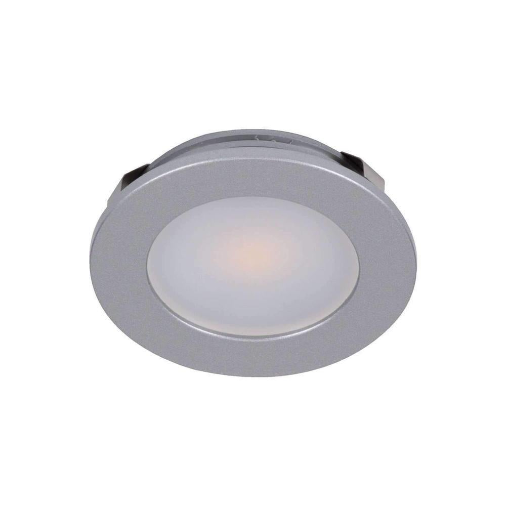 Domus ASTRA-4 - 4W 12V Recessed/Surface Mounted LED Cabinet Light - DRIVER REQUIRED-Domus Lighting-Ozlighting.com.au