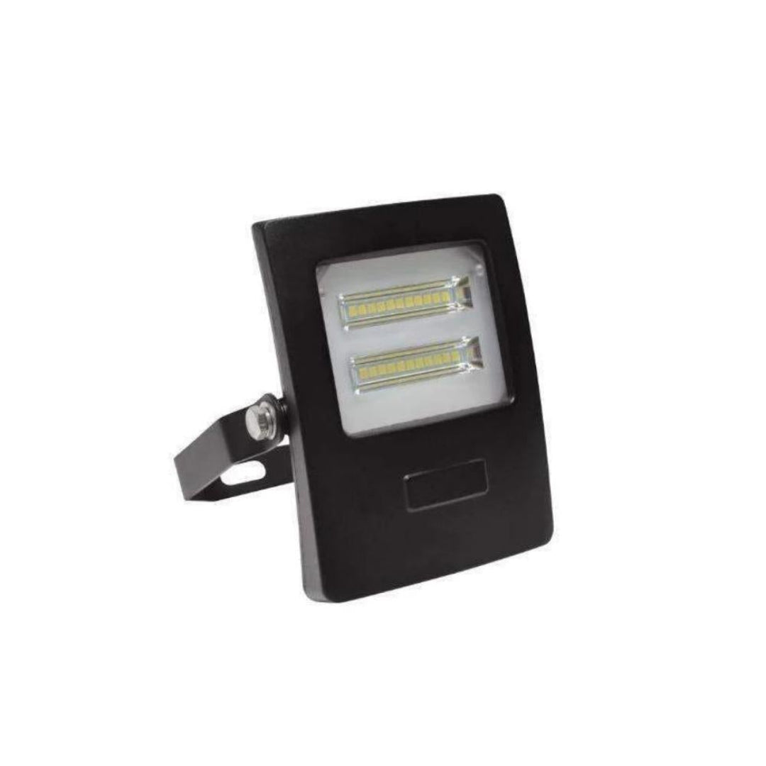 Domus BLAZE - 10W/20W/30W/100W LED Exterior DIY Polycarbonate Fascia Floodlight IP66-Domus Lighting