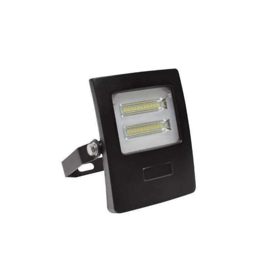 Domus BLAZE - 10W/20W/30W/100W LED Exterior DIY Polycarbonate Fascia Floodlight IP66-Domus Lighting