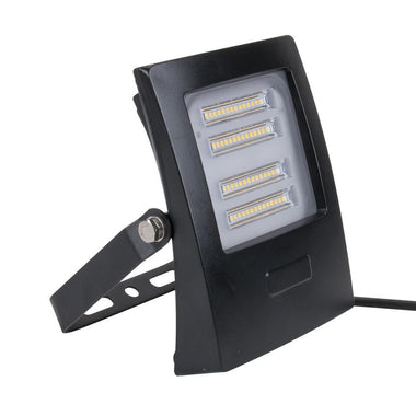 Domus BLAZE - 10W/20W/30W/100W LED Exterior DIY Polycarbonate Fascia Floodlight IP66-Domus Lighting-Ozlighting.com.au