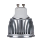 Domus GU10 - 6W LED Dimmable GU10 Shape Globe - 5000K-Domus Lighting-Ozlighting.com.au
