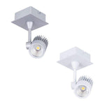 Domus JET-1 - 1 x 10W LED Spotlight-Domus Lighting-Ozlighting.com.au