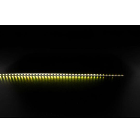 Domus PLEX - 19.2W RGBWW LED Striplight IP20 24V - DRIVER REQUIRED-Domus Lighting-Ozlighting.com.au