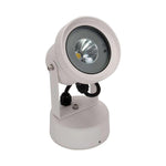 Domus VISION-12 - 12W Exterior LED Spotlight IP54-Domus Lighting-Ozlighting.com.au