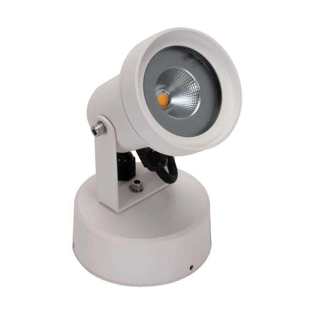 Domus VISION-9 - 9W Exterior LED Spotlight IP54-Domus Lighting-Ozlighting.com.au