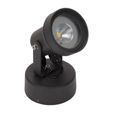 Domus VISION-9 - 9W Exterior LED Spotlight IP54-Domus Lighting-Ozlighting.com.au