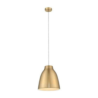 Domus ZOEY-260 - 1 Light Pendant-Domus Lighting-Ozlighting.com.au