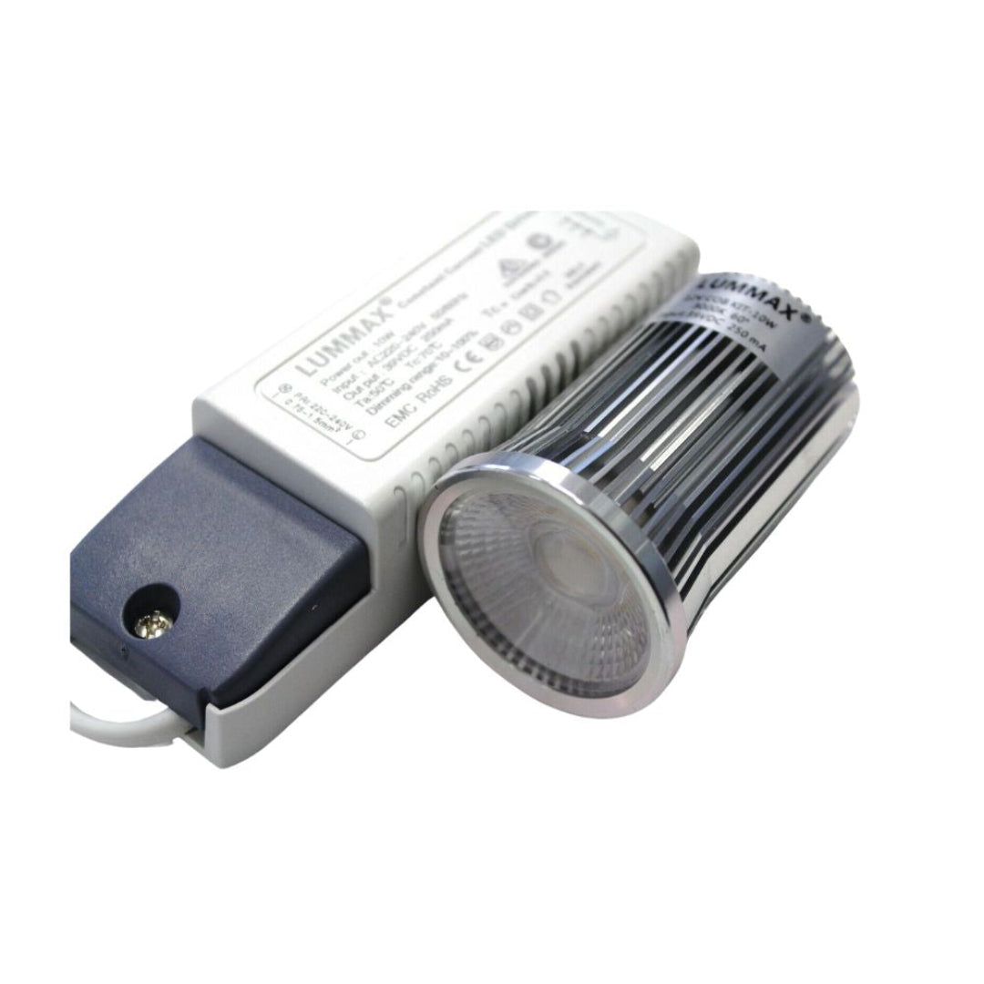 Lummax COB-RETRO - 10W LED Dimmable Downlight Module-Lummax