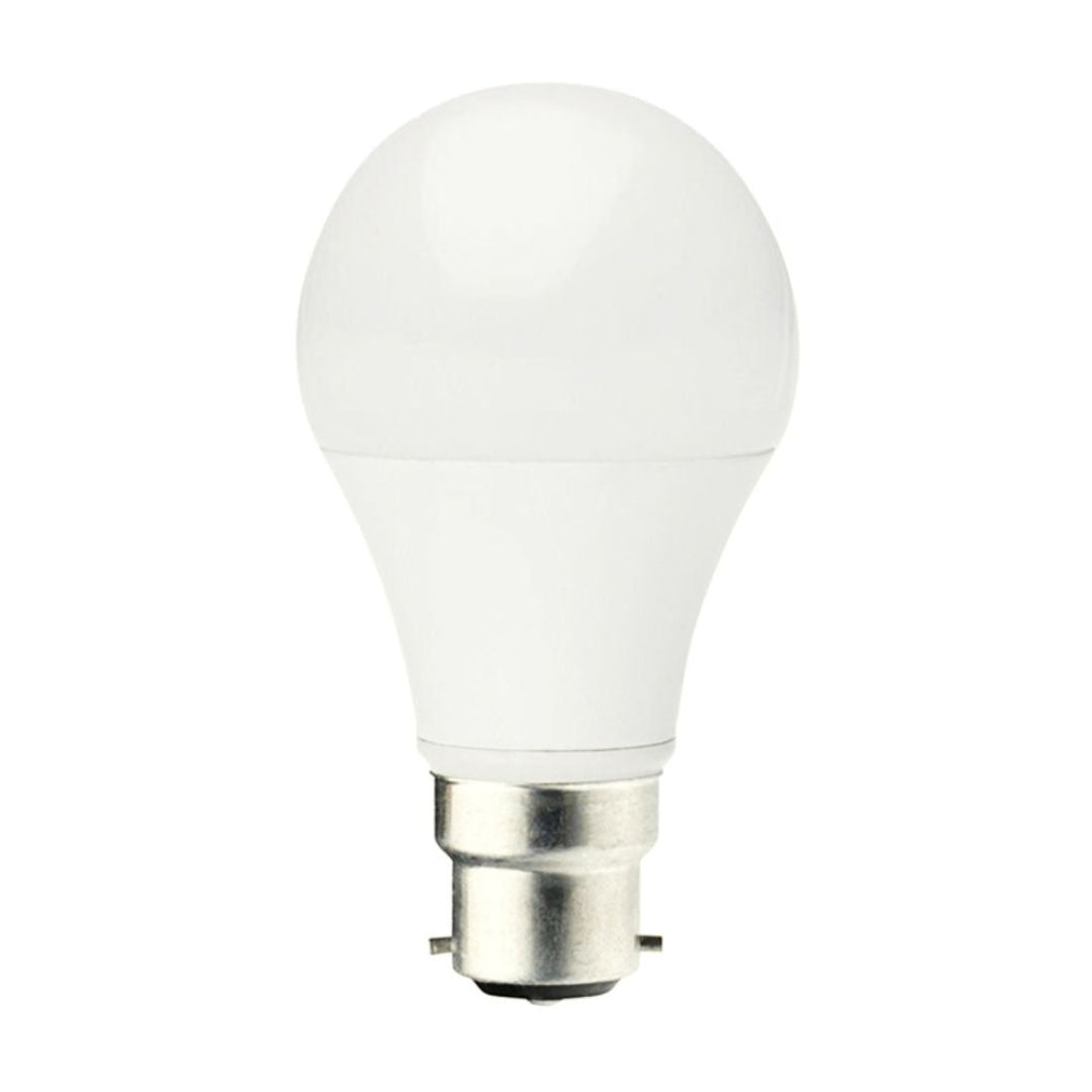 Lummax GLOBE-F-11GLS - 11W LED GLS A60 Opal Globe 240V-Lummax