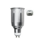 Lummax GU10-12W-NON-DIM - 12W LED GU10 60° High Output Non Dimmable Globe 240V-Lummax-Ozlighting.com.au