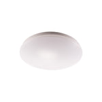 Lummax LED-OY30W - 30W LED 370mm Round Oyster Ceiling Light IP20 6000K