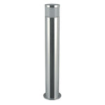 SCI HAYMAN - 8W Generation 1 Exterior Bollard Light IP65 GU10 3000K-SCI-Ozlighting.com.au