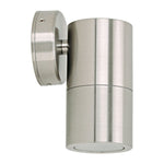 SCI SALT WATER - 6W LED GU10 Down Only Exterior Wall Light With Globe IP65 - 3000K/5000K-SCI-Ozlighting.com.au
