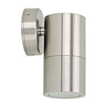 SCI SALT WATER - 6W LED GU10 Down Only Exterior Wall Light With Globe IP65 - 3000K/5000K-SCI-Ozlighting.com.au