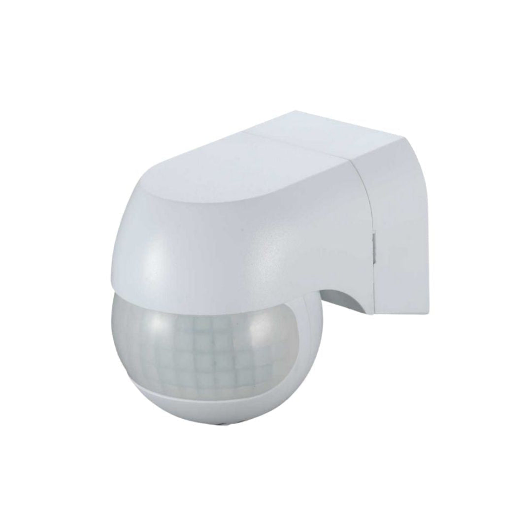 SCI SENSOR - Wall/Ceiling Mounted Exterior PIR Security Sensor-SCI